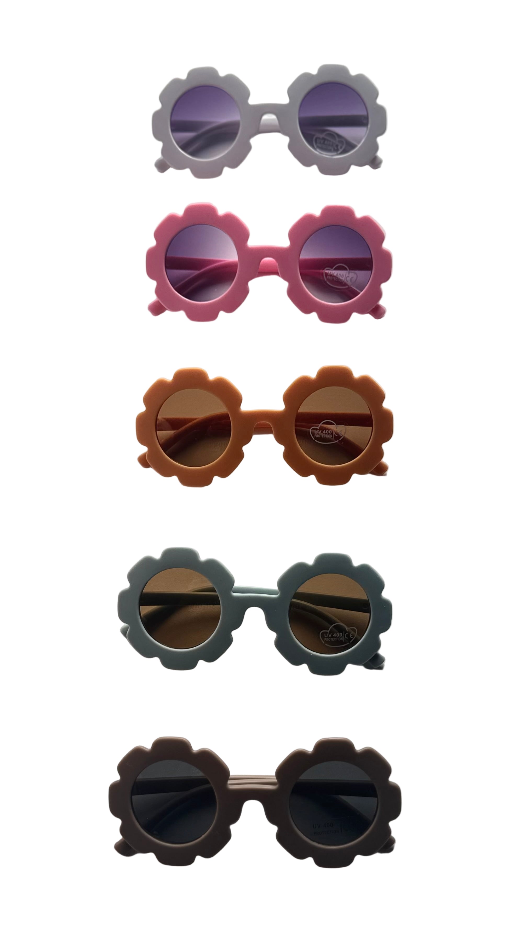 'Daisy Sunglasses'