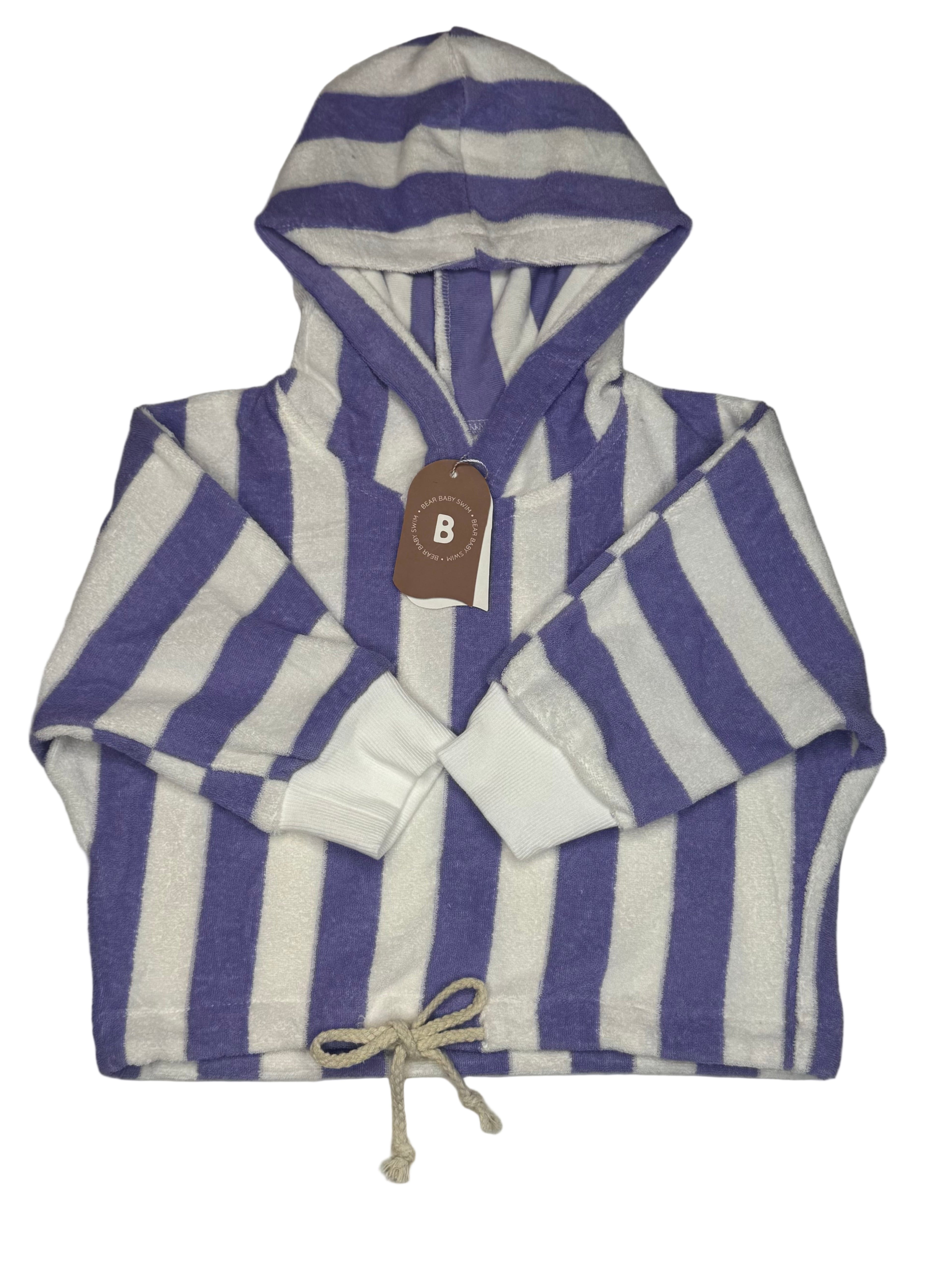 'Hux Terry Tracksuit'