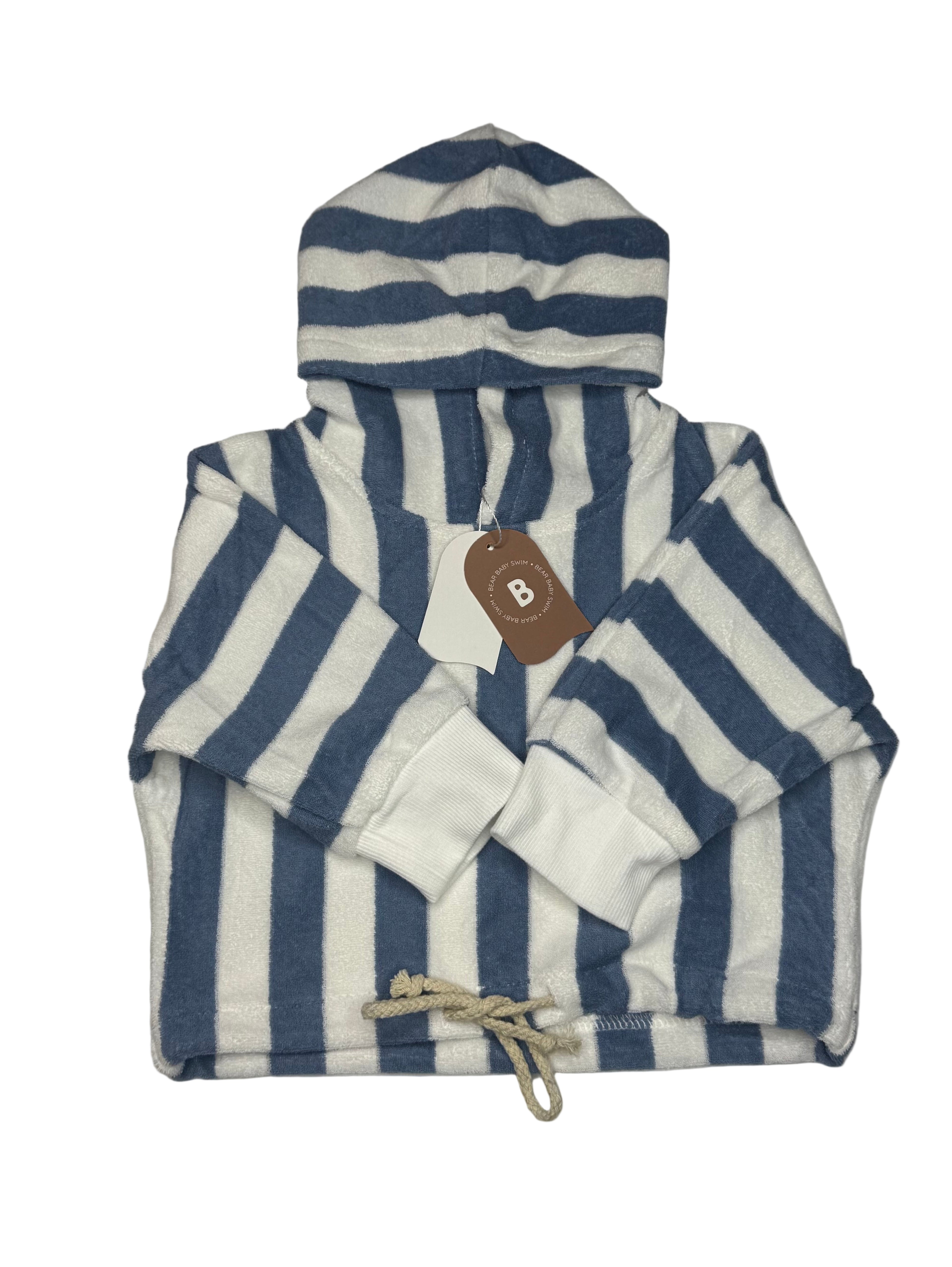 'Hux Terry Tracksuit'