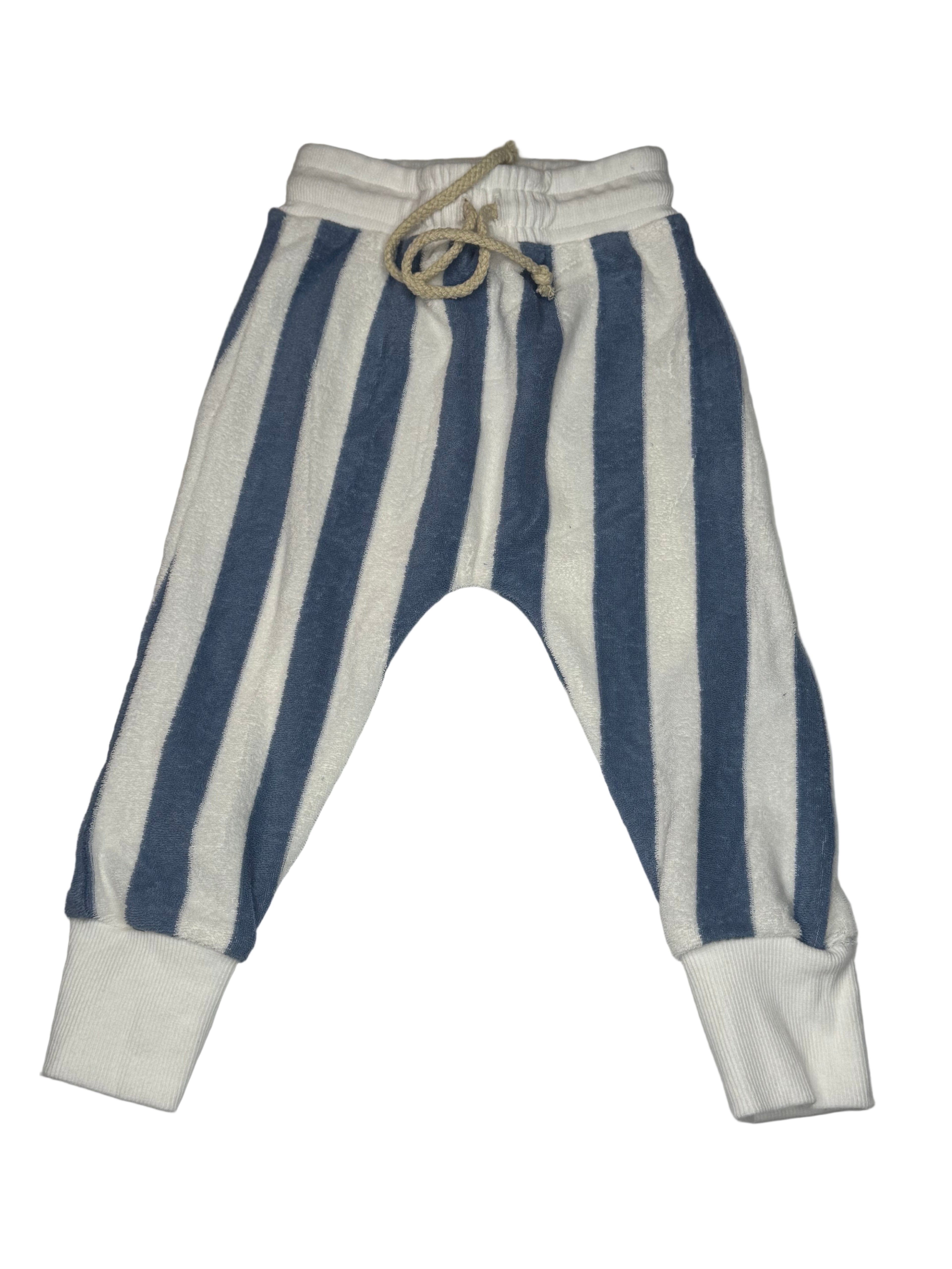 'Hux Terry Tracksuit'