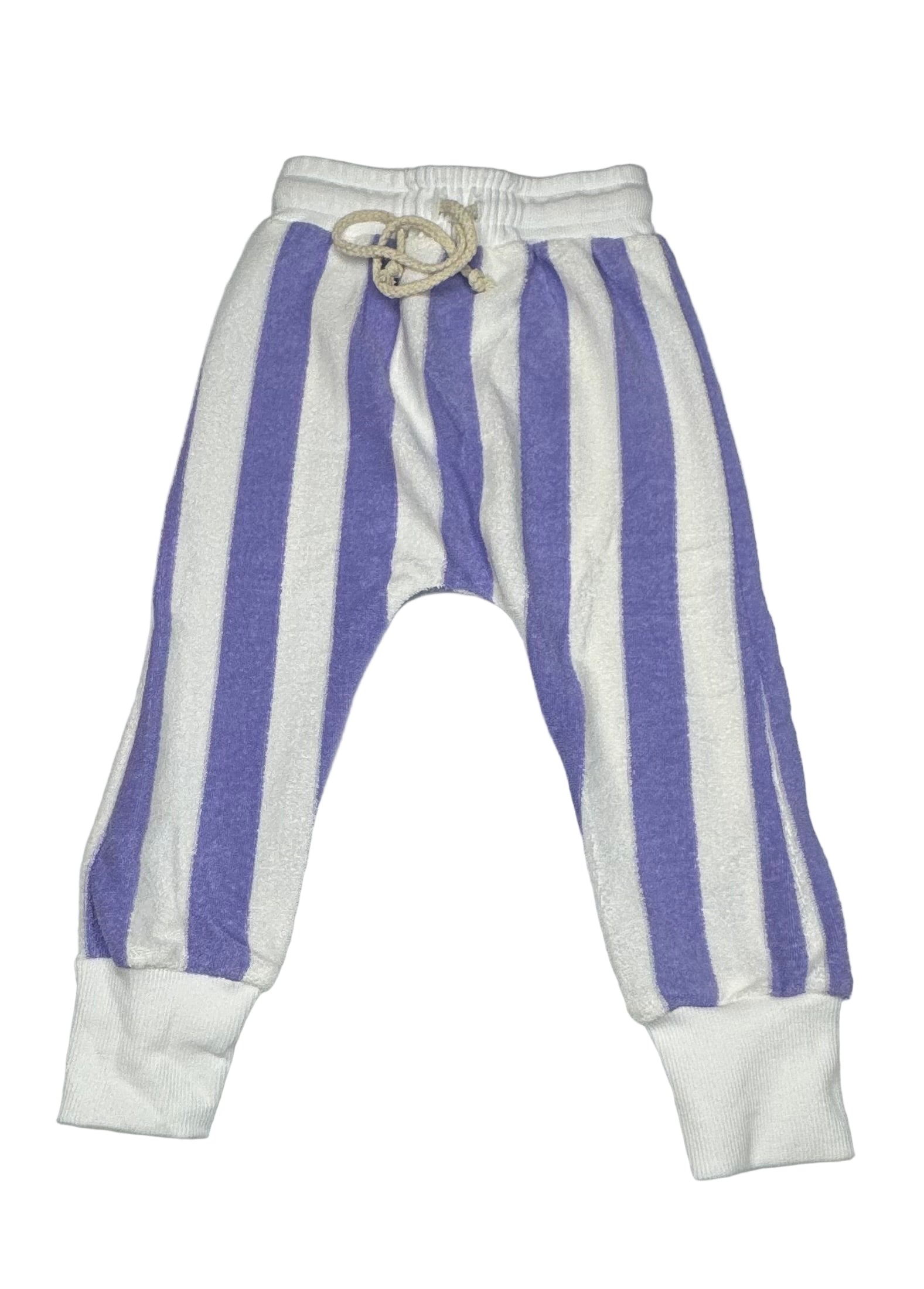 'Hux Terry Tracksuit'