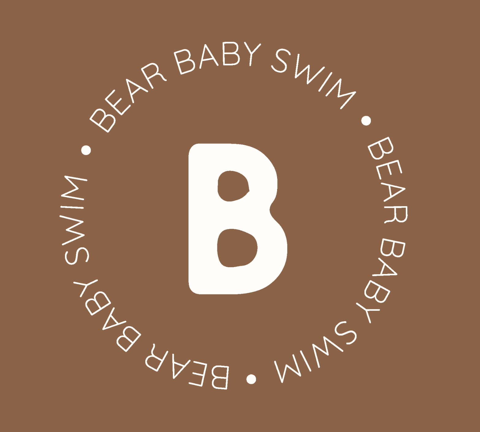 Bear Baby Swim Gift Card
